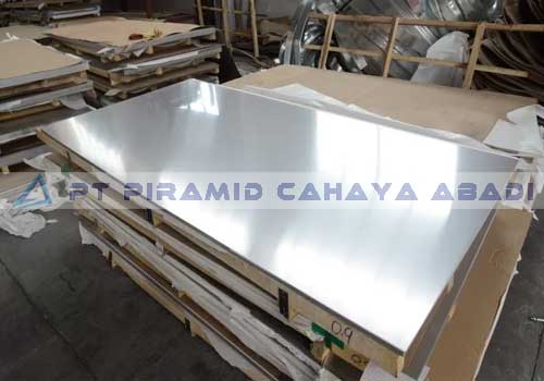 PLAT STAINLESS 