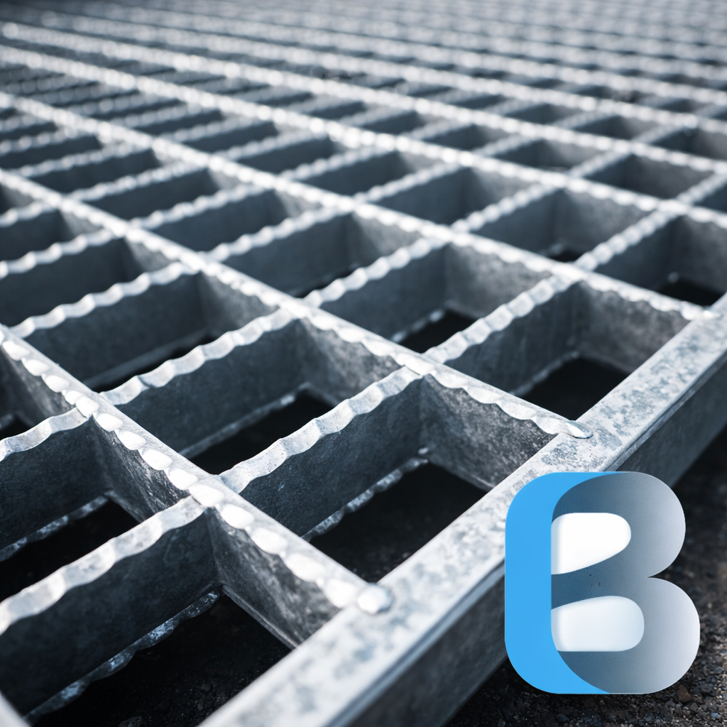 Plat Grating. Pipagalvanis.co.id