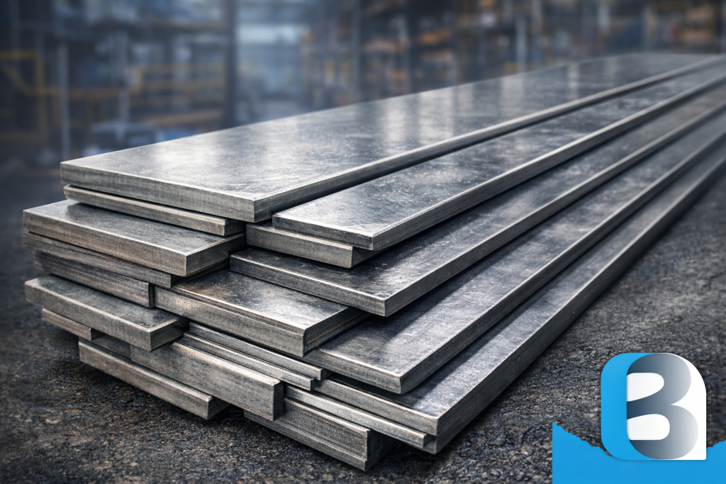 Plat Strip. Pipagalvanis.co.id