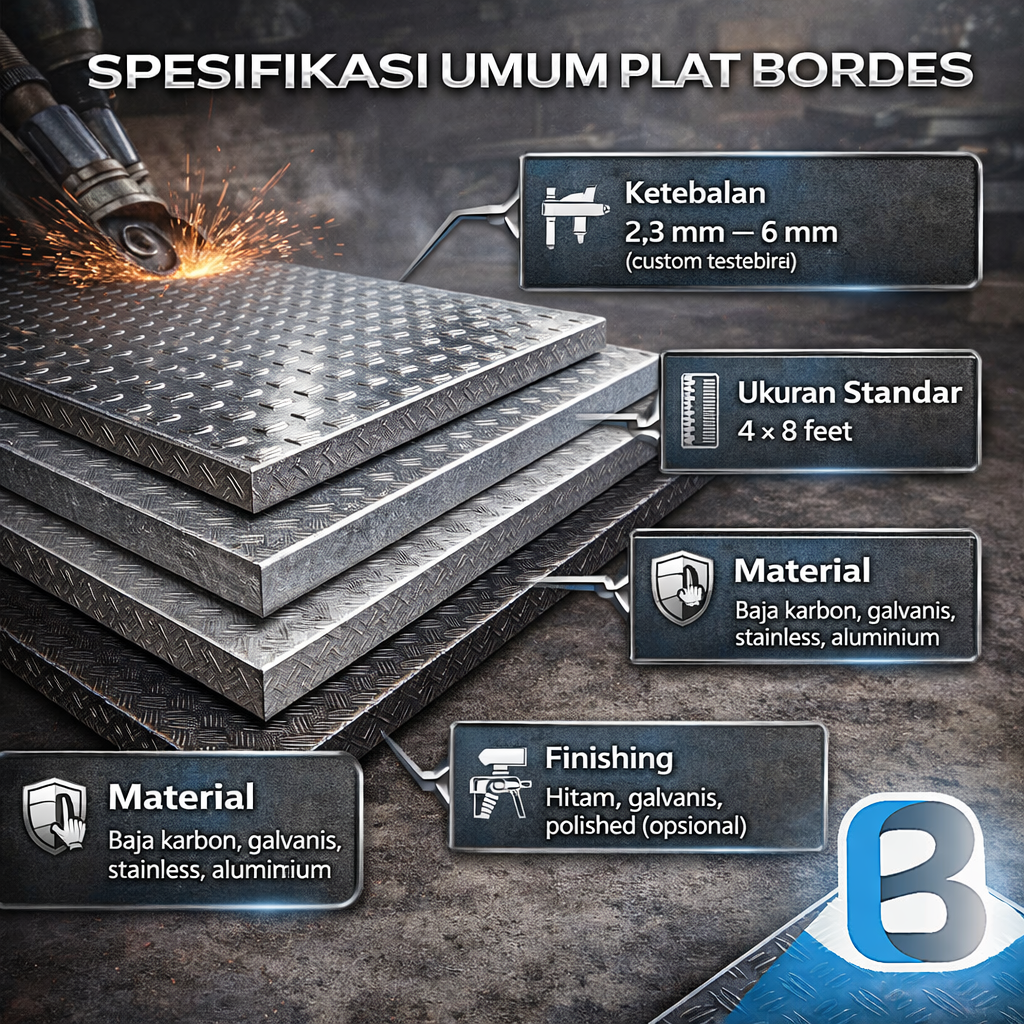 Spesifikasi Umum Plat Borde.pipavalvanis.co.id