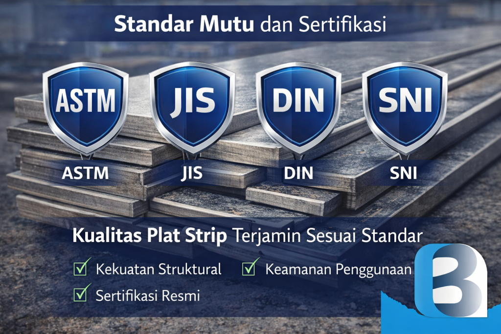 Standar Mutu dan Sertifikasi. pipagalvanis.co.id